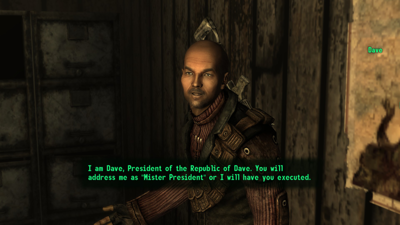 Illustration for article titled Fallout 3 Isn't Really An RPG